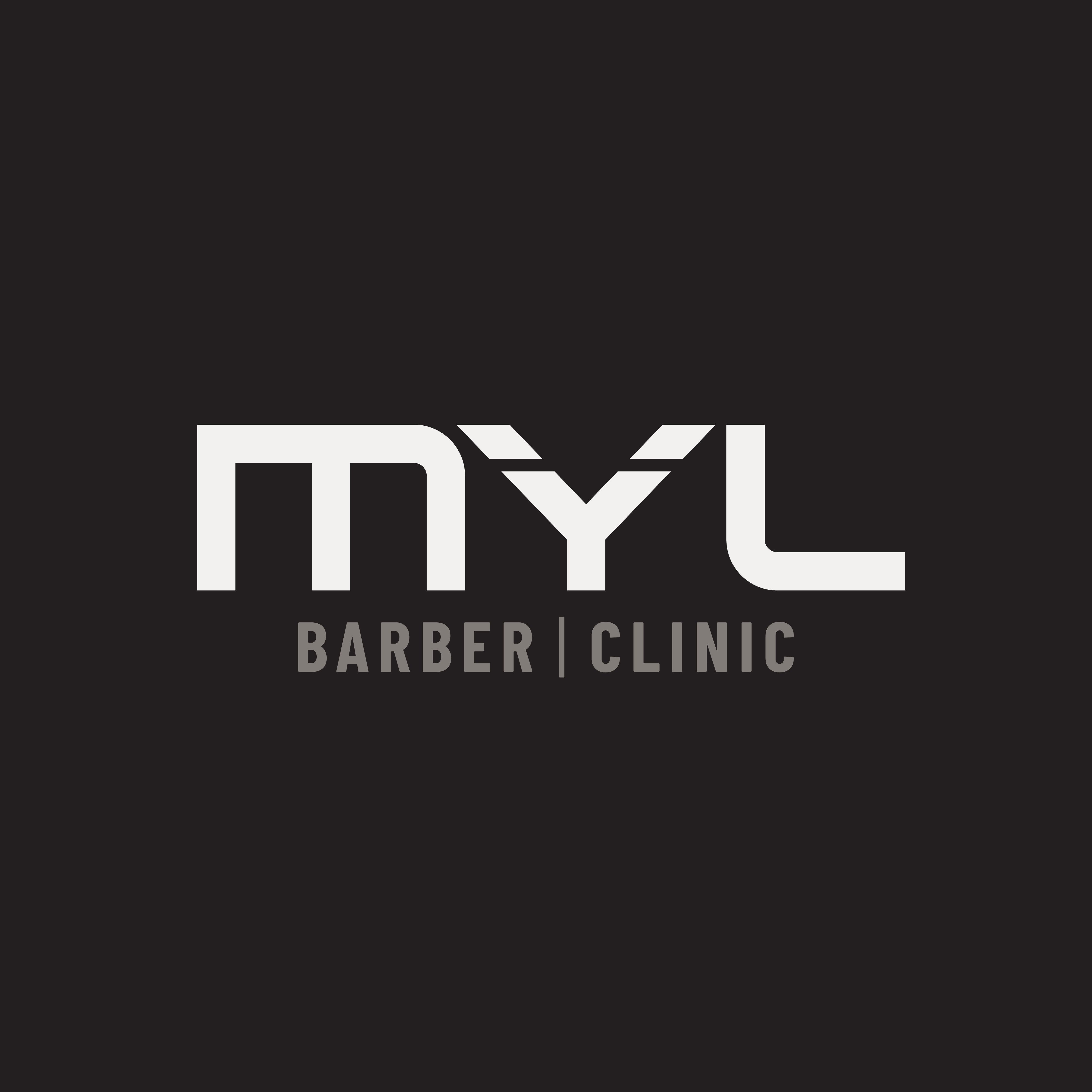 MYL Barber Clinic